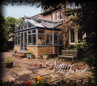 Conservatories Design